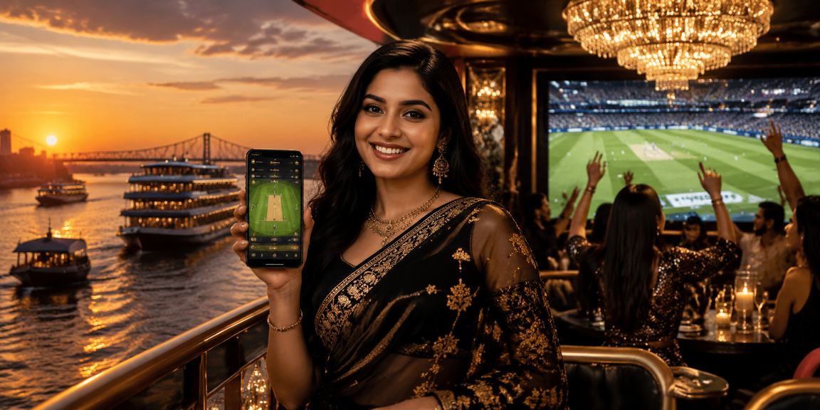 বগুড়ায় মোবাইলে ক্রিকেট বেটিং করছেন একজন বাংলাদেশি ব্যবহারকারী