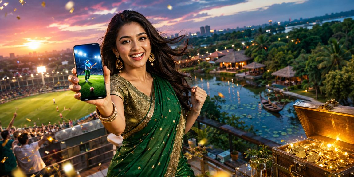 গাজীপুরে ক্রিকেট বেটিং নিয়ে আলোচনা