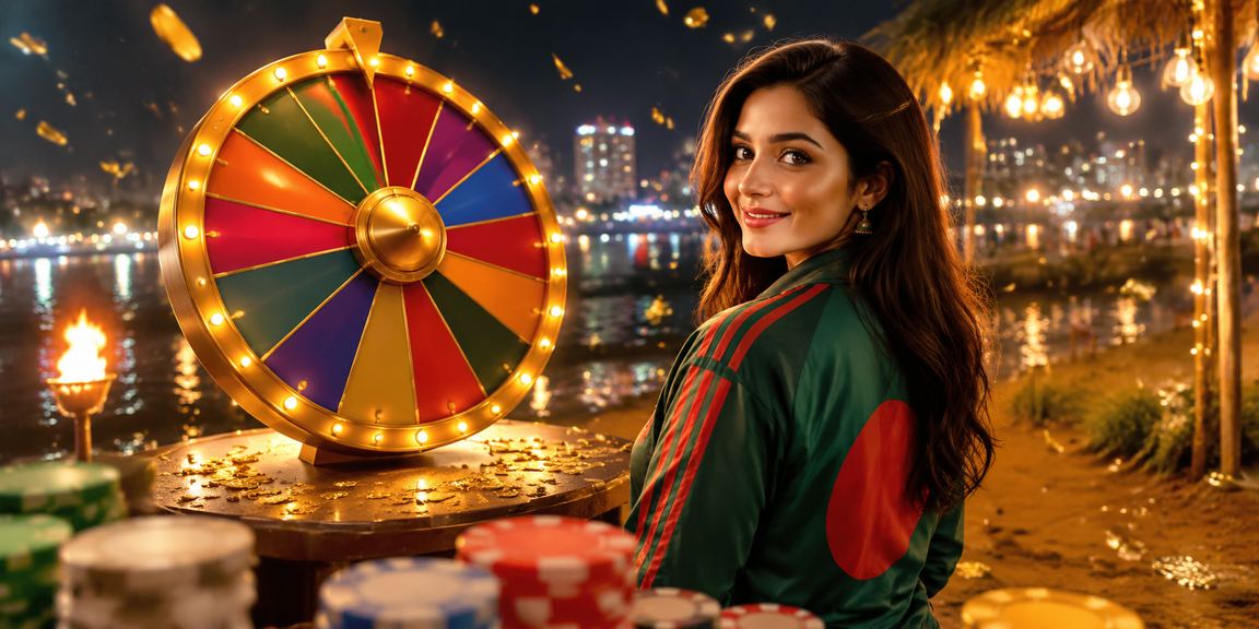 গাজীপুরে সমুদ্রসৈকতের পরিবেশে মোবাইলে ক্রিকেট বেটিং উপভোগ করছেন একজন বাংলাদেশি ব্যবহারকারী